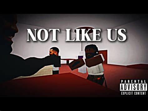 Image result for Roblox ID for Not Like Us