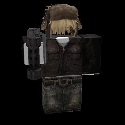 Image result for R6 Men Roblox