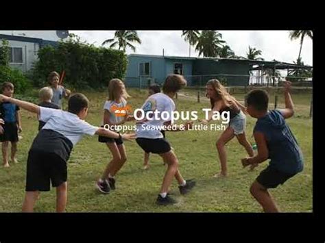 Octopus Tag Pool Game に対する画像結果