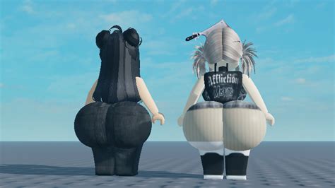 Image result for How to Make Thick Roblox Avtar