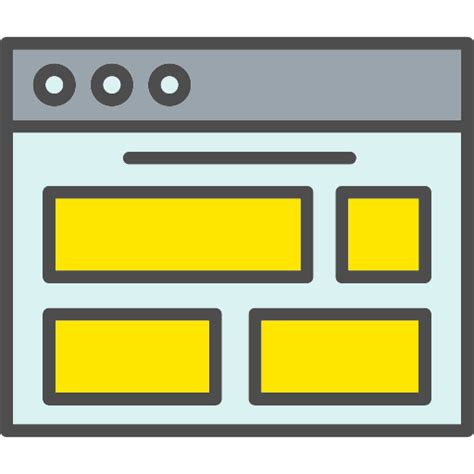 Image result for Web Application Browser Icon