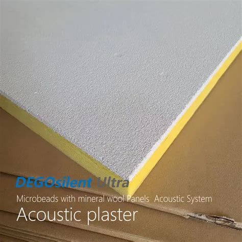 Image result for Acoustic Plaster Ceiling