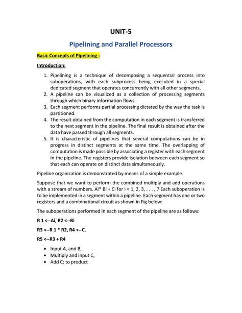 Afbeeldingsresultaten voor Parallel Processors Computer