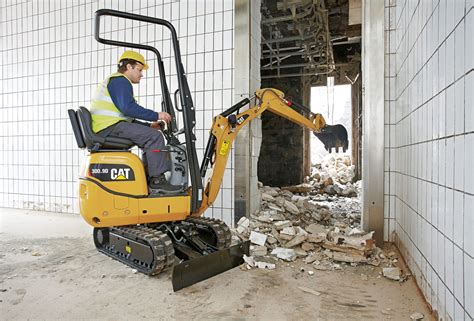 Top 13 Mini Excavator Brands That Reign Supreme (2023) - Soocial
