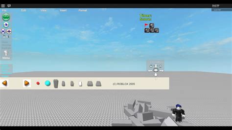 Image result for Dave Roblox 2005