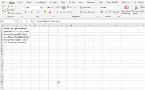 Image result for Excel Parse String