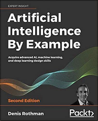 Image result for Best Book for Artificial Intelligence