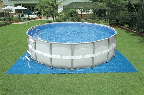 Toradh íomhá ar Intex 18X52 Above Ground Pools
