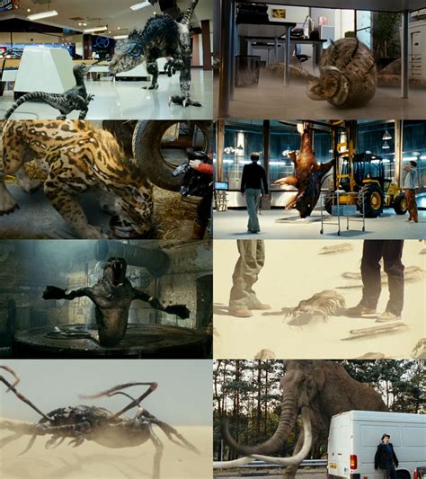 Image result for Primeval Creatures