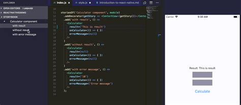 Image result for Useglobalcontext React Native Workflow
