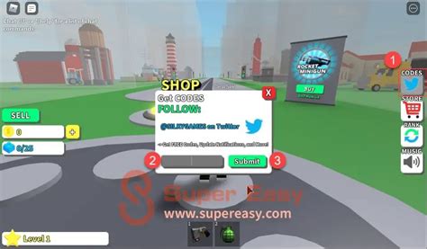 Toradh íomhá ar Codes for Destruction Sim Roblox 2020