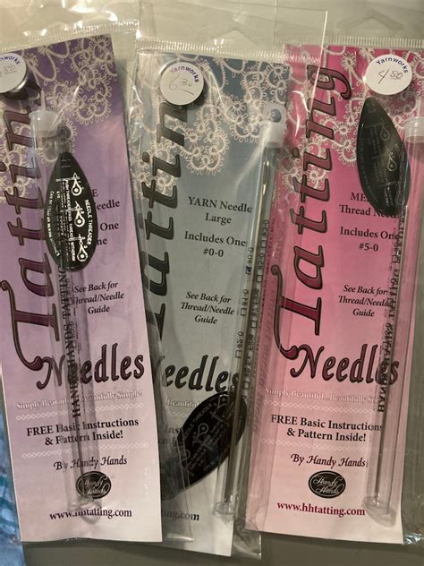 Image result for Handy Hands Needle Threader