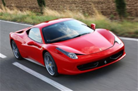 Ferrari 458 prices 'revealed' | Autocar