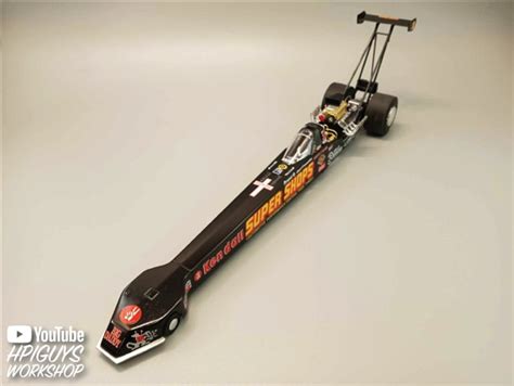 Image result for Swamp Rat Fuel Dragster