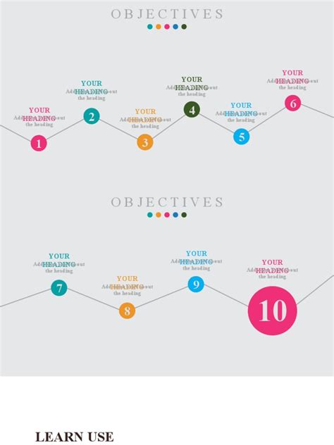 PowerPoint Timeline Slide Animation Tutorial by PowerPoint School | PDF