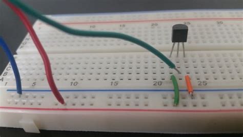 Code for Temperature Sensor TMP36 Arduino に対する画像結果