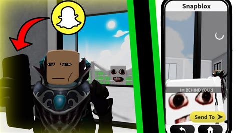 Image result for Roblox Snapchat Trolling