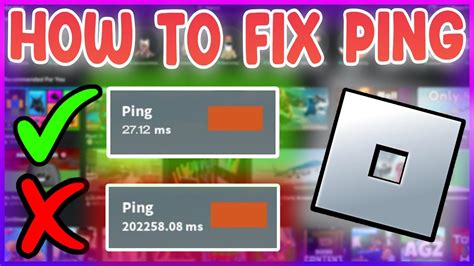 Toradh íomhá ar Lowest Ping in Roblox