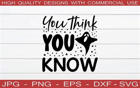 Image result for You Know What SVG