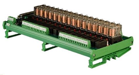 Image result for Relay Interface Module