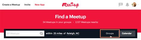 Image result for Join Meetup