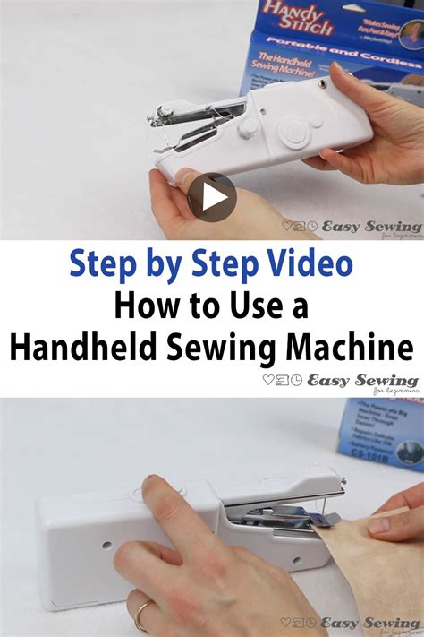 Image result for How Do You Make a Sewing Machine
