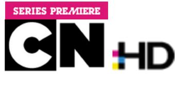 Image result for Cartoon Network Premiere Logo