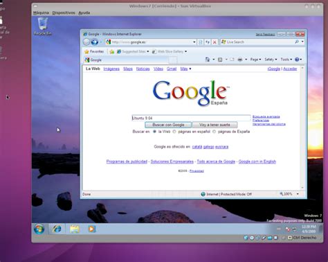 Afbeeldingsresultaten voor Descargar VirtualBox 7