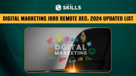 Image result for Digital Marketing Jobs Remote