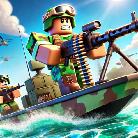 Image result for FPS Game Roblox 512X512