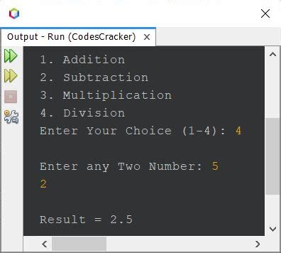 Image result for Java Calculator If Else