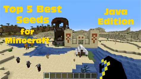 Op Minecraft Seeds Java に対する画像結果