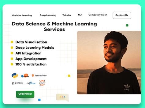 Deep Learning Projects に対する画像結果