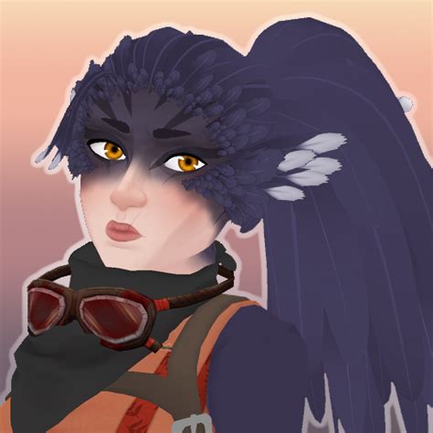 Toradh íomhá ar Maya Vrchat