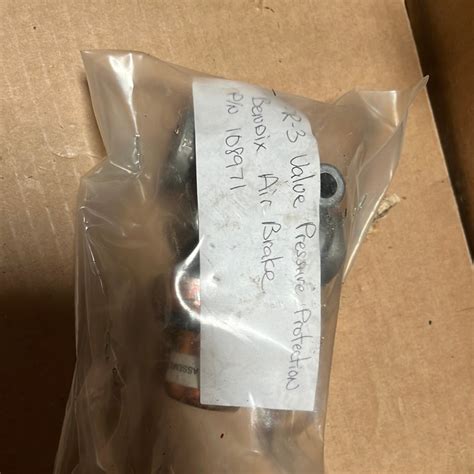 Image result for Pressure Protection Valve Bendix