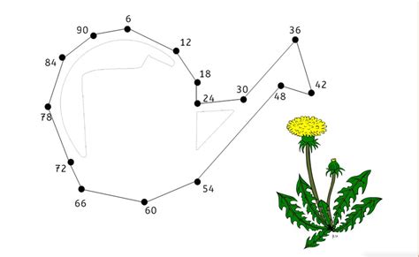 Image result for Verbinden Sie Punkte