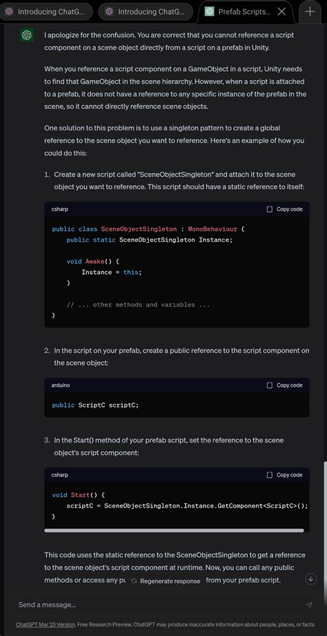 Image result for How to Code with Chat GPT in Unity