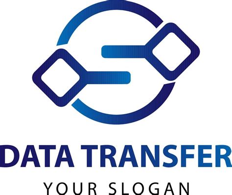 Data Transfering Logo に対する画像結果