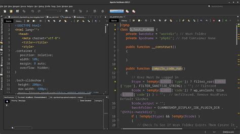 Image result for NetBeans Web Development