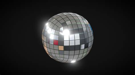 Image result for 3D Disco Ball HTML/CSS