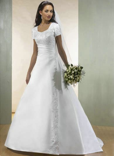 Image result for Modest Wedding Dresses Cheap Princess