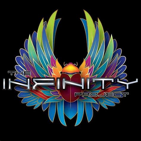 Image result for Infinity Project Music