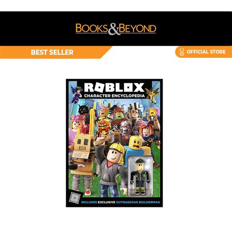 Roblox Encyclopedia-साठीचा प्रतिमा निकाल