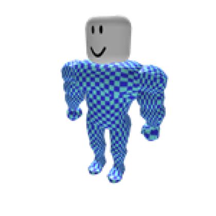 Image result for Buff Roblox Person