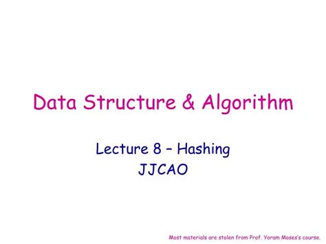 Image result for Data Structure and Algorithm Topics for PPT