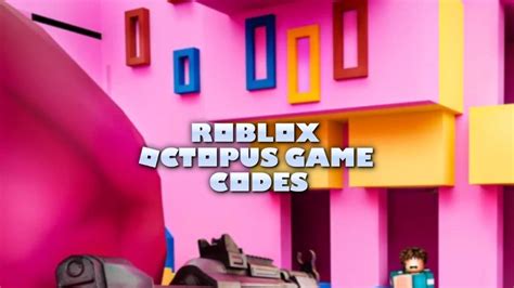 Image result for Octopus Game Roblox
