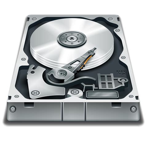 Hard Disk Drive PNG に対する画像結果
