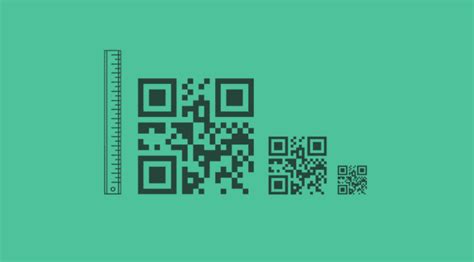 Toradh íomhá ar QR Code to Test Scanner