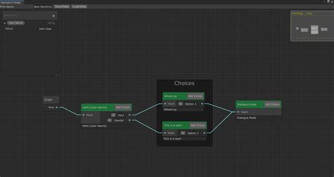 Image result for Node-Based UI