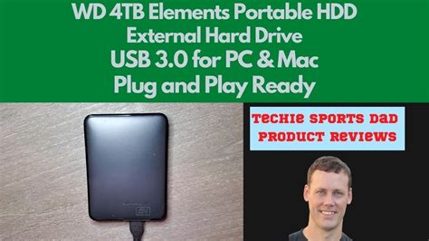 Image result for WD 4TB External Hard Drive